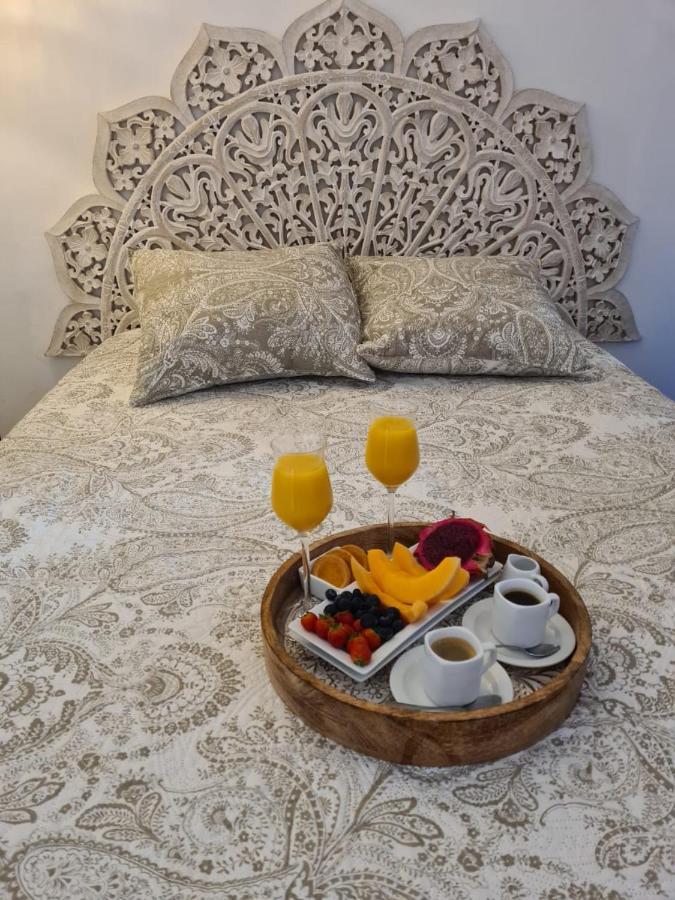 Ti Kaz Marigot Appartement Terre-De-Haut Buitenkant foto