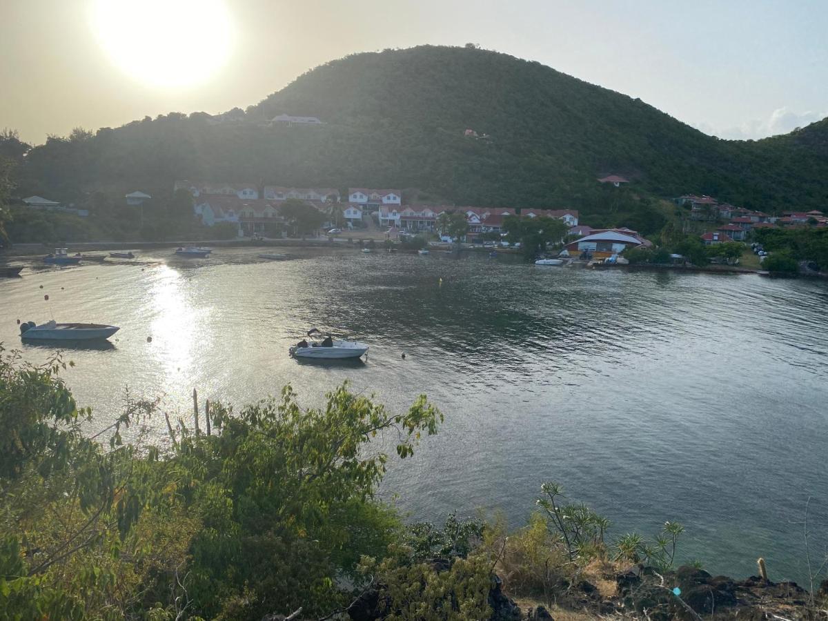 Ti Kaz Marigot Appartement Terre-De-Haut Buitenkant foto