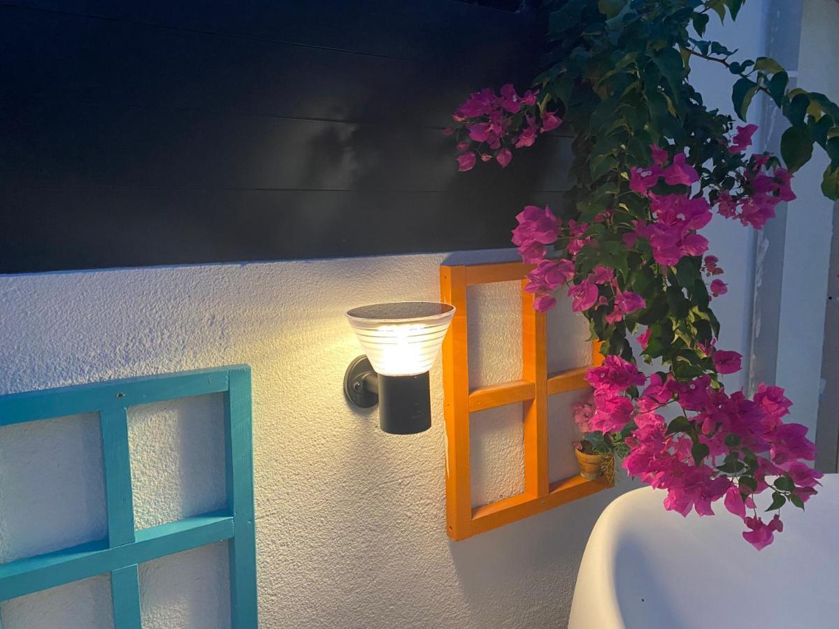 Ti Kaz Marigot Appartement Terre-De-Haut Buitenkant foto