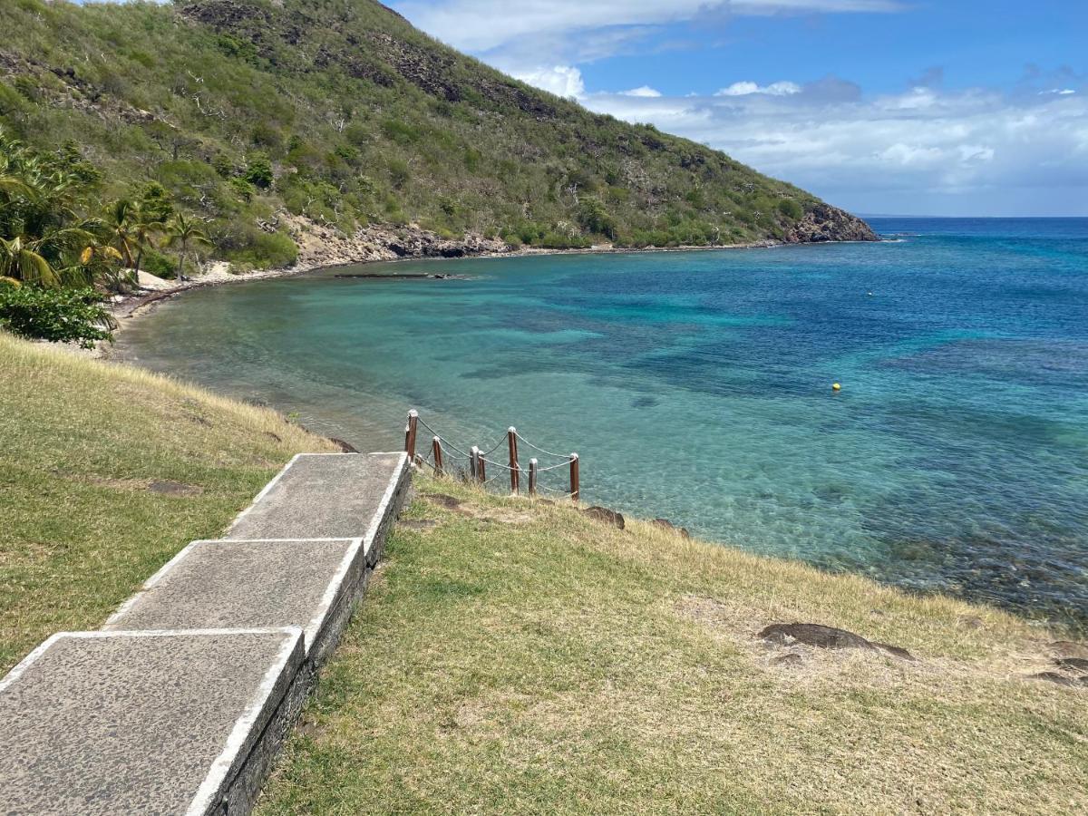 Ti Kaz Marigot Appartement Terre-De-Haut Buitenkant foto