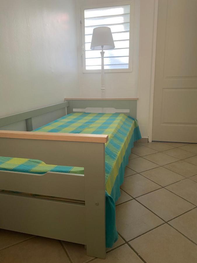 Ti Kaz Marigot Appartement Terre-De-Haut Buitenkant foto