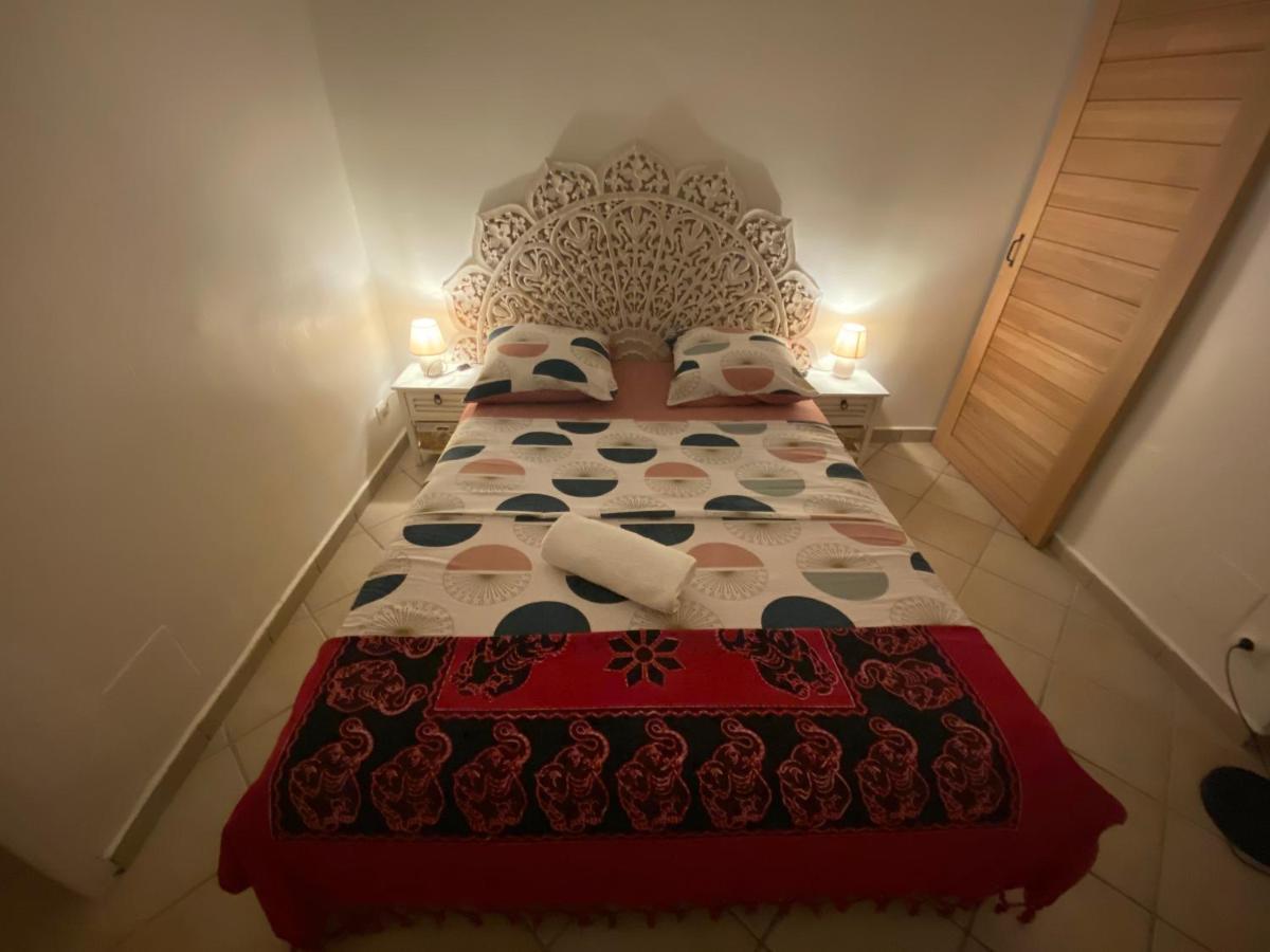 Ti Kaz Marigot Appartement Terre-De-Haut Buitenkant foto